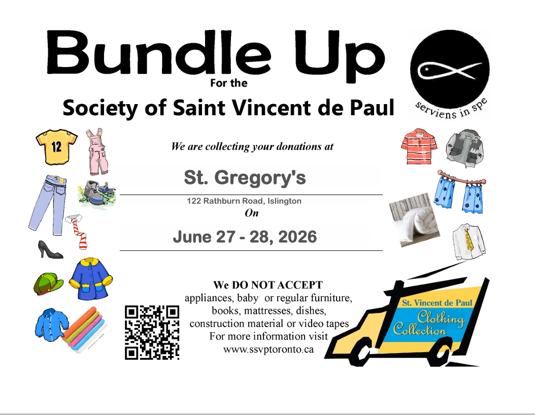 Bundle up June 2026