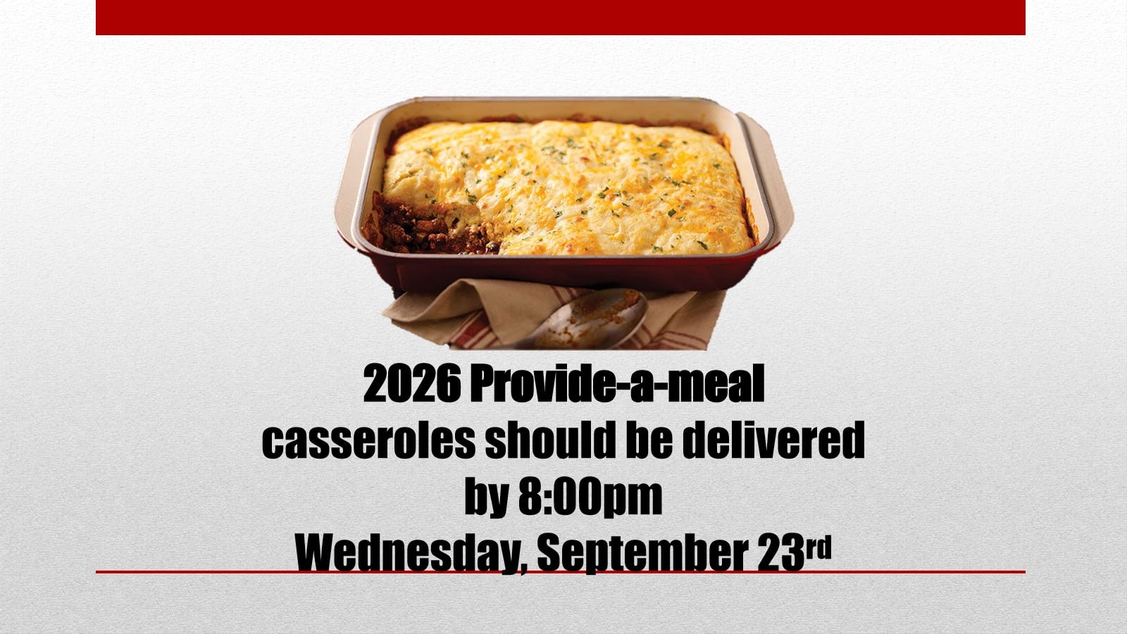 2026 Provide SEP