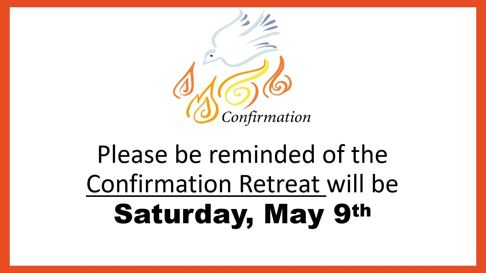 Retreat